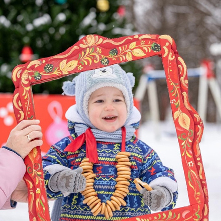 Сегодня в Парках Чехова