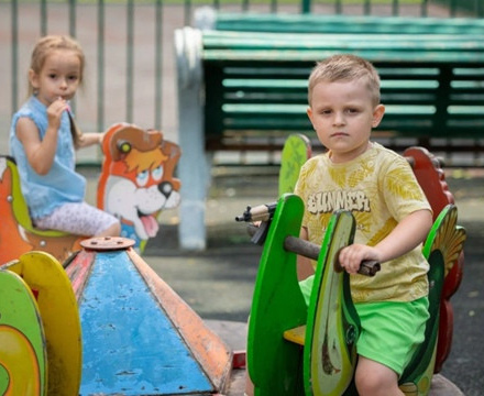 Сегодня в Парках Чехова