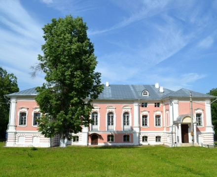 ПУШКИНСКИЙ ПРАЗДНИК В ЛОПАСНЕ