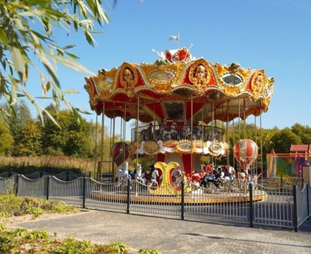 Карусель 