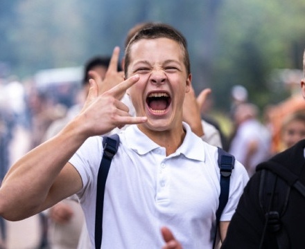 Сегодня в Парках Чехова