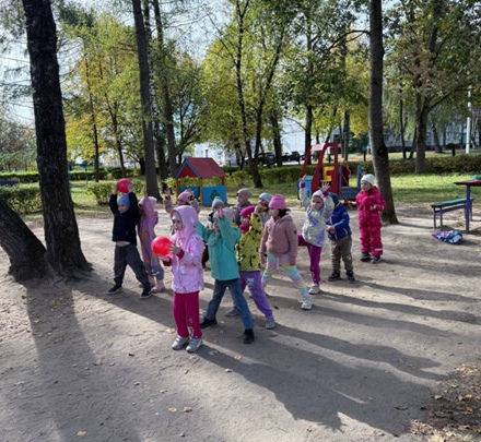 Анимационная программа 