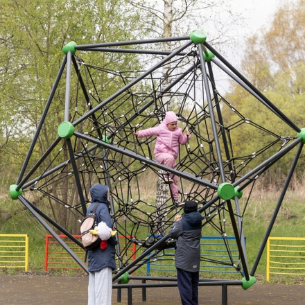 Сегодня в Парках Чехова