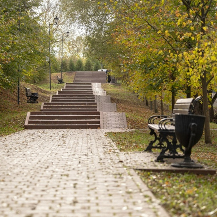 Сегодня в Парках Чехова