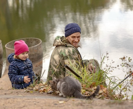 Сегодня в Парках Чехова