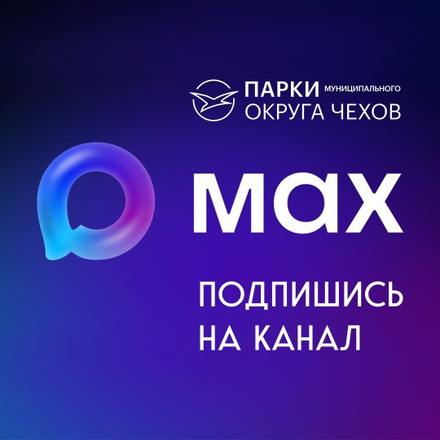 Мы теперь в Мах . Подписывайтесь на наш канал.