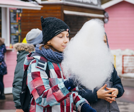 День кукольника в Городском парке культуры и отдыха!