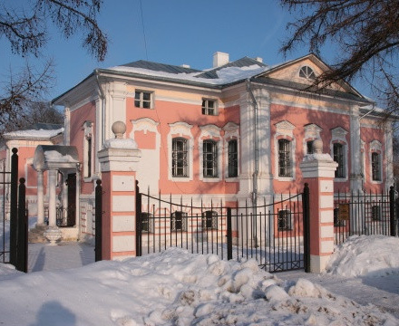 Сегодня в Парках Чехова