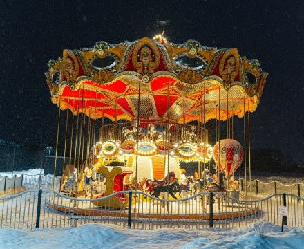 Карусель 