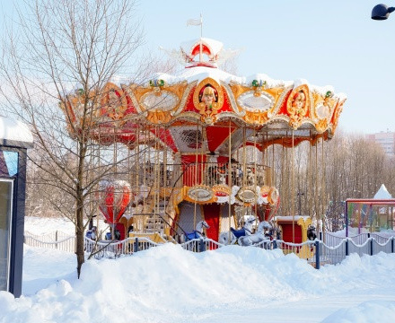 Карусель 
