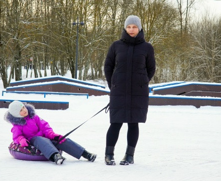 Сегодня в Парках Чехова