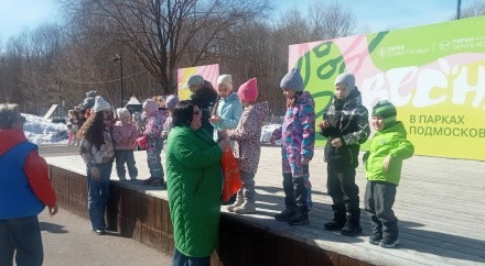 Традиционно каждые выходные мы ждем вас вместе с детьми на детскую анимацию. ...