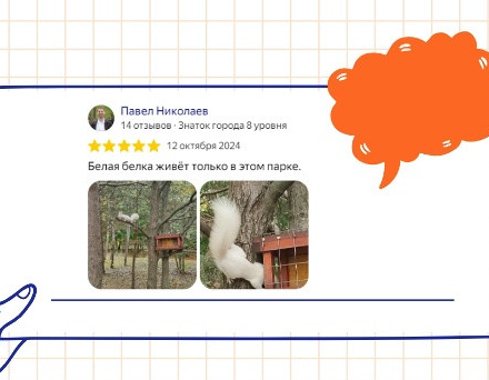 Видели?