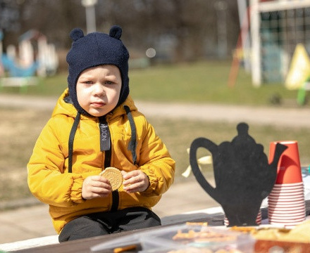 Сегодня в Парках Чехова