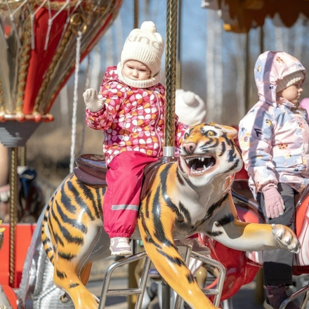 Карусель 