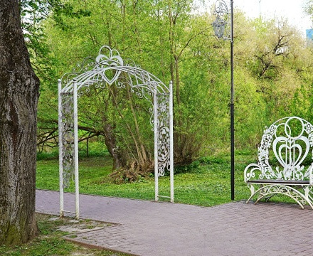 Сегодня в Парках Чехова
