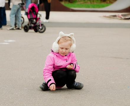 Сегодня в Парках Чехова