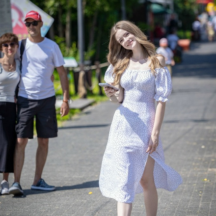 Сегодня в Парках Чехова