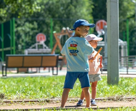 Сегодня в Парках Чехова