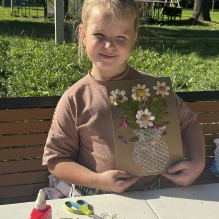 Спешите в Парки Чехова пока на улице хорошая погода.
