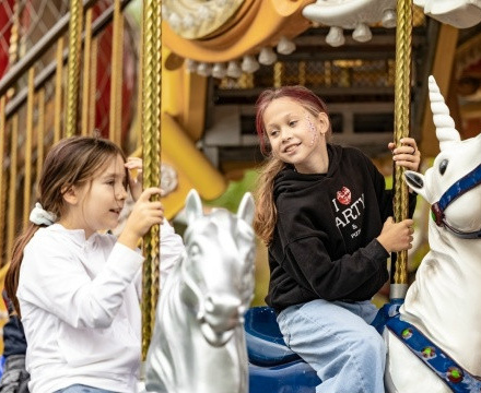 Сегодня в Парках Чехова