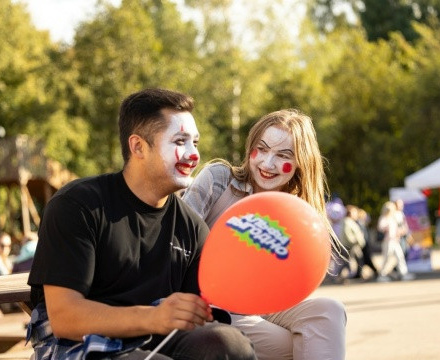 Сегодня в Парках Чехова