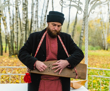Фестиваль «Уличный, вкусный, искусный» прошел в Городском парке